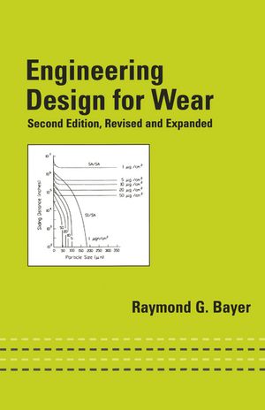 楽天楽天Kobo電子書籍ストアEngineering Design for Wear, Revised and Expanded【電子書籍】