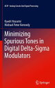 ŷKoboŻҽҥȥ㤨Minimizing Spurious Tones in Digital Delta-Sigma ModulatorsŻҽҡ[ Kaveh Hosseini ]פβǤʤ10,938ߤˤʤޤ