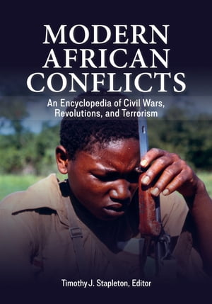 Modern African Conflicts