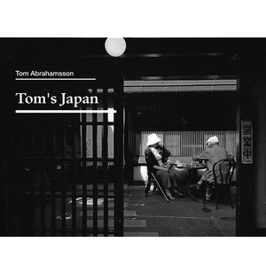 Tom's Japan