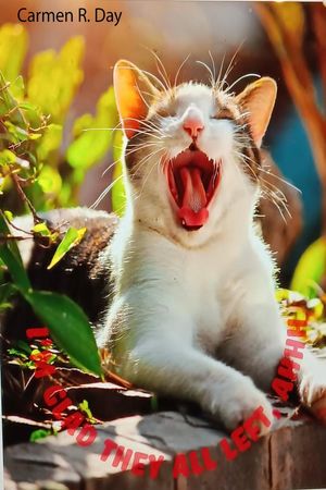 ŷKoboŻҽҥȥ㤨Ahh, I Glad They all LeftŻҽҡ[ Carmen R. Day ]פβǤʤ150ߤˤʤޤ