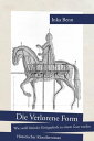 Die Verlorene Form - wie zw lf d nische K nigspferde zu einem Guss wurden Historischer K nstlerroman【電子書籍】 Inka Benn