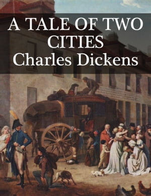 A Tale of Two Cities