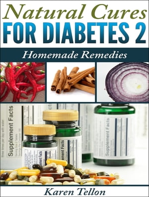 Natural Cures For Type 2 Diabetes