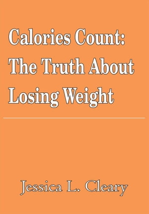 Calories Count