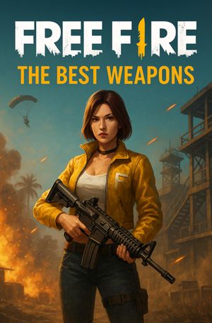 ŷKoboŻҽҥȥ㤨Free Fire - The Best WeaponsŻҽҡ[ Danniel Silva ]פβǤʤ146ߤˤʤޤ