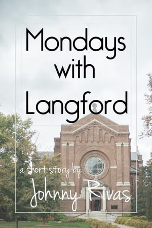 Mondays with Langford
