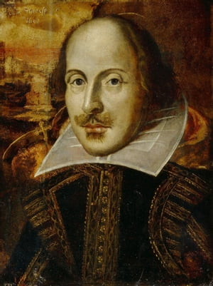 William Shakespeare, Bloemlezing