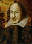 William Shakespeare, Bloemlezing