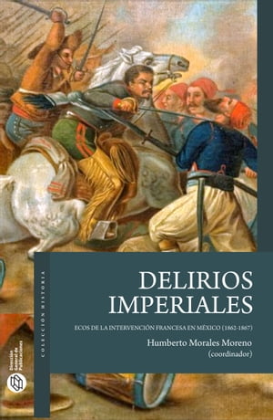 Delirios imperiales