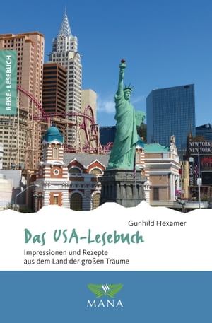 Das USA-Lesebuch