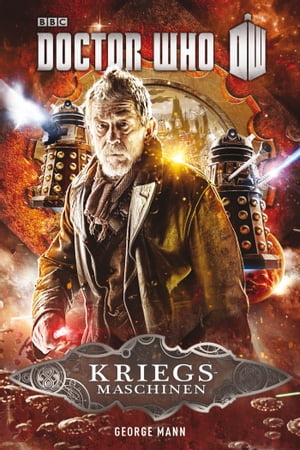 Doctor Who: Kriegsmaschinen