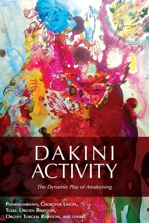 Dakini Activity