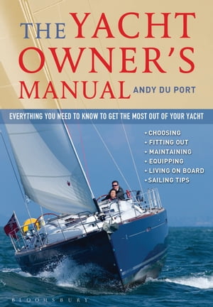 The Yacht Owner's Manual