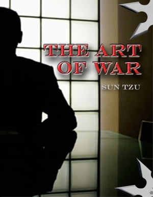 The Art of War【電子書籍】[ Jennifer Morea