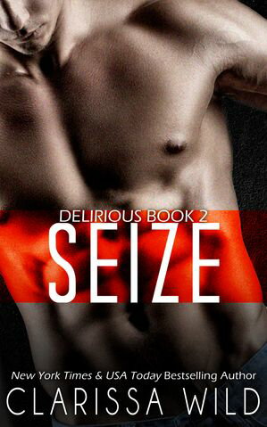 Seize (Delirious Book 2) - BDSM Billionaire Dark Romance