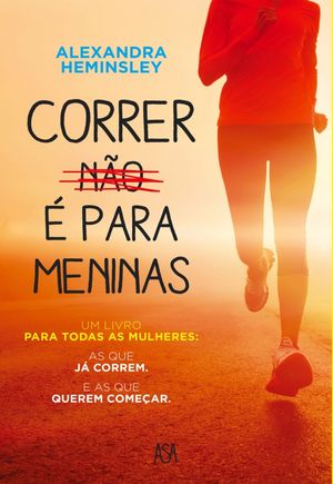 Correr Não é Para Meninas