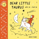 Baby Astrology: Dear Little Taurus【電子書