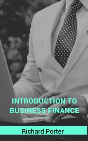 Introduction to Business Finance【電子書籍
