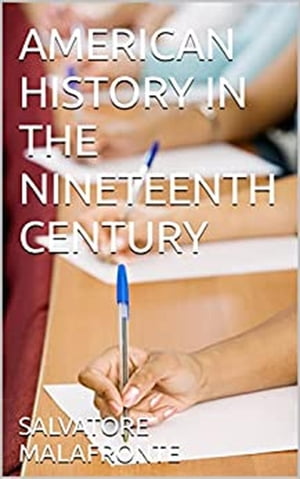 AMERICAN HISTORY IN THE NINETEENTH CENTURY