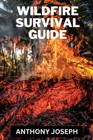 WILDFIRE SURVIVAL GUIDE