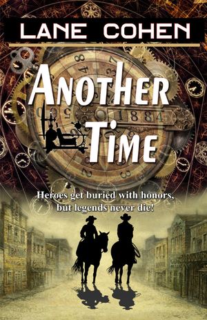 Another TimeŻҽҡ[ Lane Cohen ]