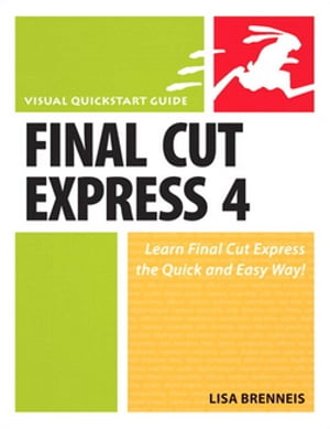 Final Cut Express 4