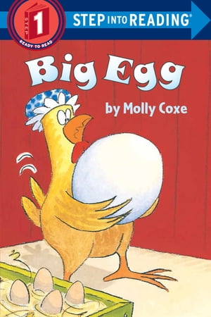 Big Egg【電子書籍】[ Molly Coxe ]