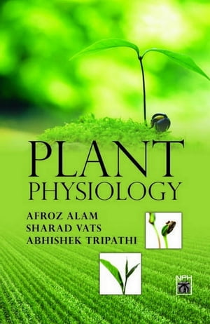 A Text Book Of Plant Physiology