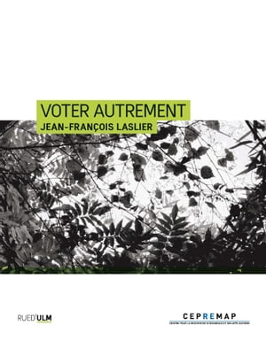 Voter autrement ?