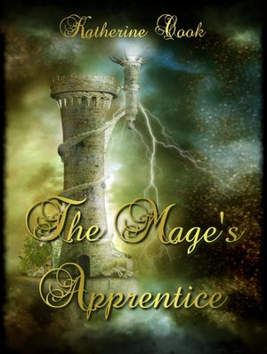 The Mage's Apprentice