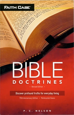 Bible Doctrines