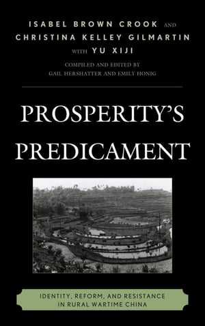 Prosperity's Predicament