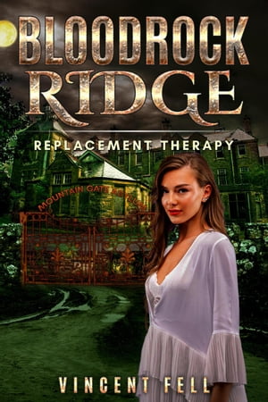 ŷKoboŻҽҥȥ㤨Replacement Therapy Bloodrock Ridge, #3Żҽҡ[ Vincent Fell ]פβǤʤ146ߤˤʤޤ