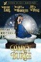 Love is All Around Holiday Collection The Red Hot Earl, The Gift of the Marquess...