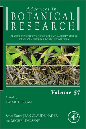 Plant Responses to Drought and Salinity stress
