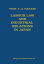 Labour Law and Industrial Relations in Japan