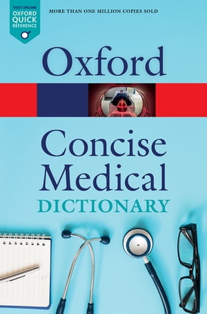 Concise Colour Medical Dictionary