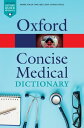 Concise Colour Medical Dictionary【電子書籍】