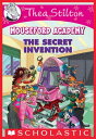 The Secret Invention (Thea Stilton Mouseford Academy 5) A Geronimo Stilton Adventure【電子書籍】 Thea Stilton