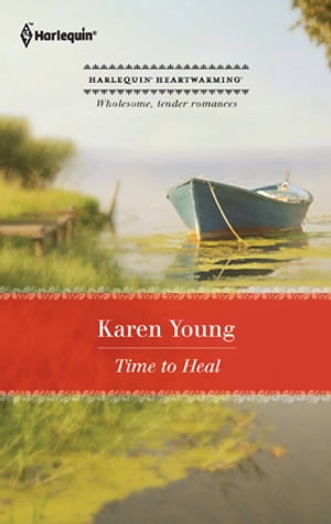 Time to HealŻҽҡ[ Karen Young ]