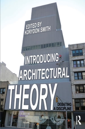 Introducing Architectural Theory