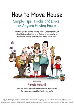 How to Move House