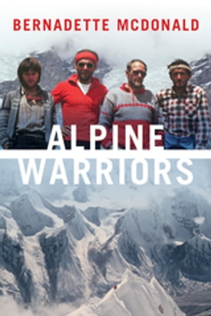 Alpine Warriors