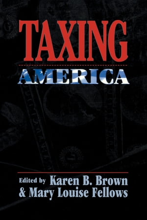 Taxing America