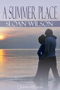 A Summer Place【電子書籍】[ Sloan Wilson ]