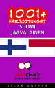 1001+ harjoitukset suomi - jaavalainen