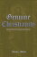 Genuine Christianity A Study of PaulS Letter to TitusŻҽҡ[ Justin Miller ]