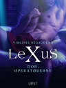 ŷKoboŻҽҥȥ㤨LeXuS: Don, operat?rerneŻҽҡ[ Virginie B?gaudeau ]פβǤʤ163ߤˤʤޤ