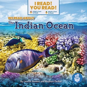 We Read about the Indian OceanŻҽҡ[ Lauren Gordon ]